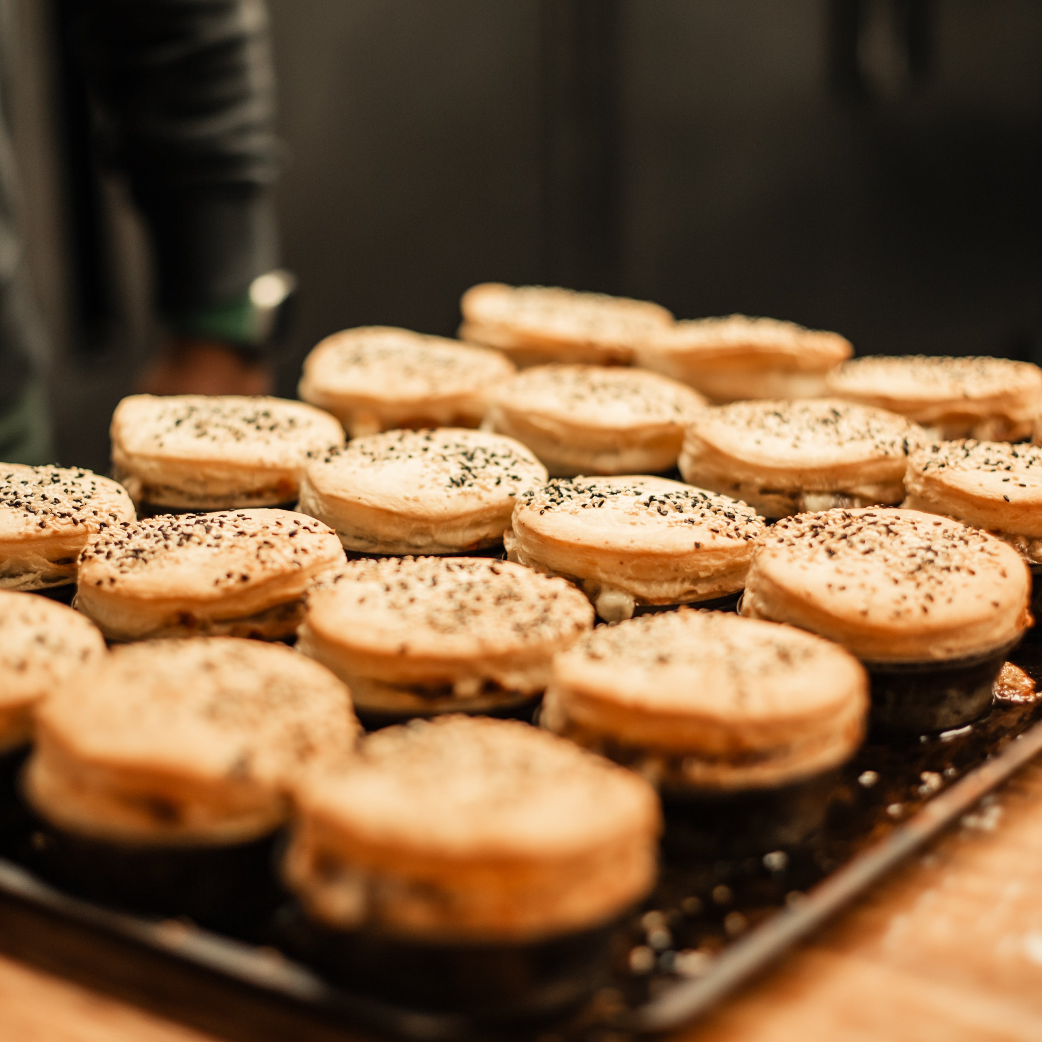 Braised Beef and Cheese