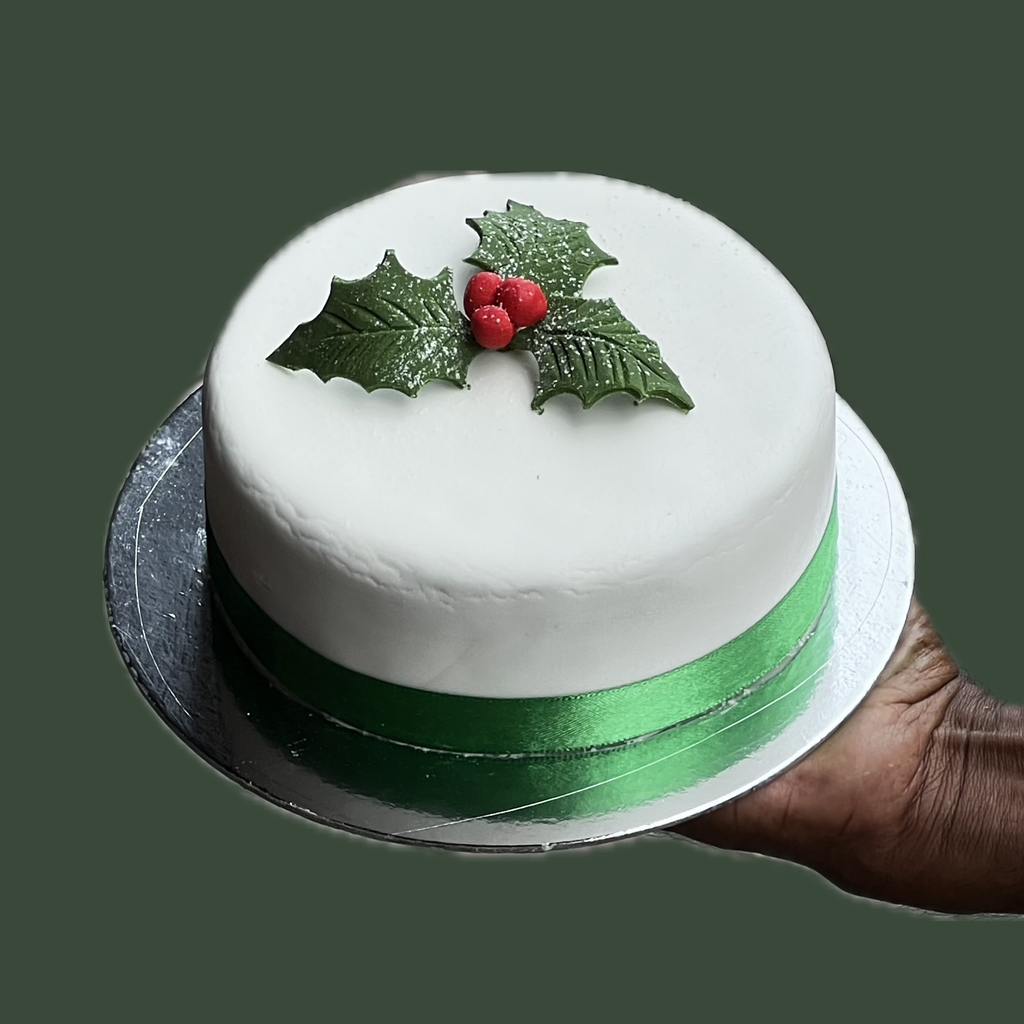 Christmas Cake