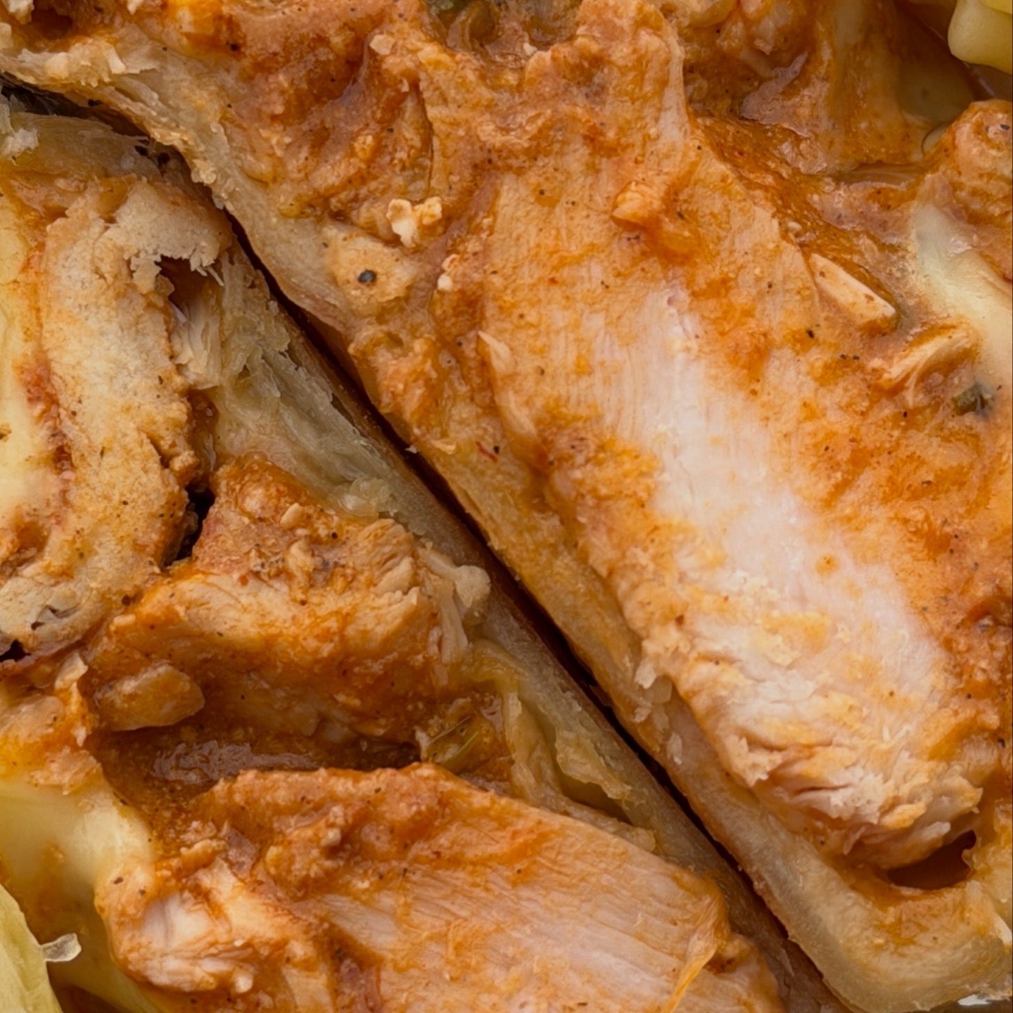 Chicken, Chilli and Cheese