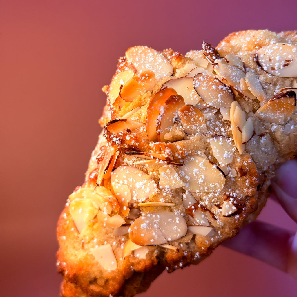 Almond Croissant