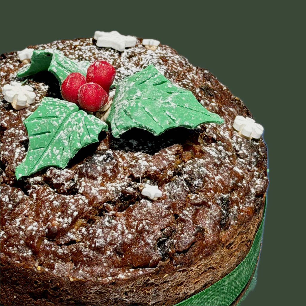 Christmas Cake