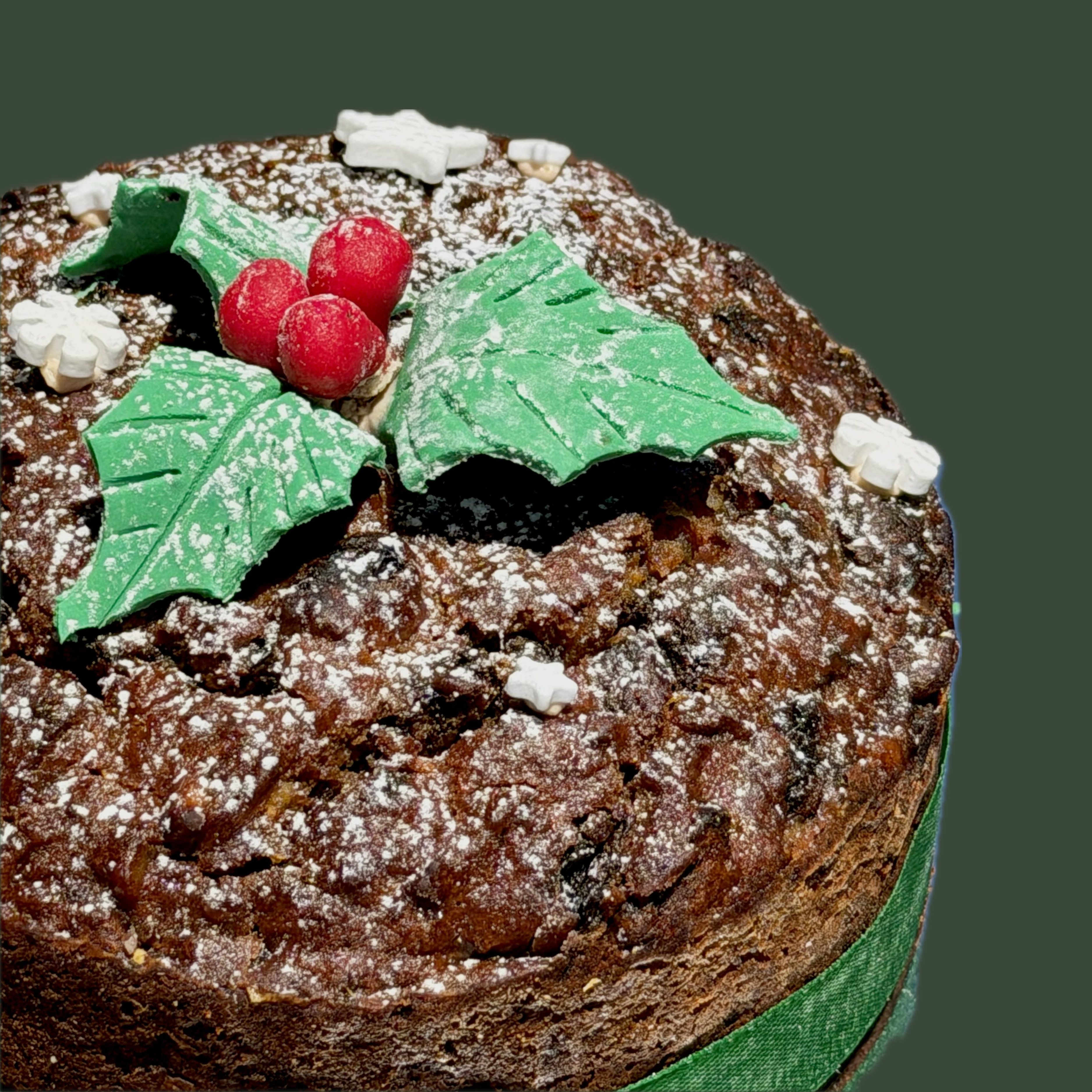 Christmas Cake